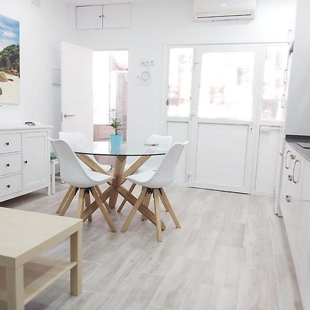 Apartamento Marina El Puerto إل بويرتو دي سانتا ماريا المظهر الخارجي الصورة
