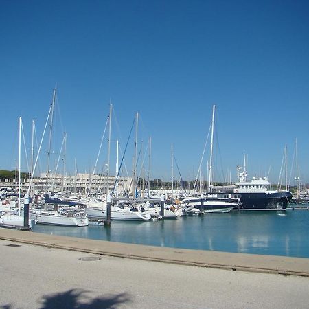 Apartamento Marina El Puerto إل بويرتو دي سانتا ماريا المظهر الخارجي الصورة