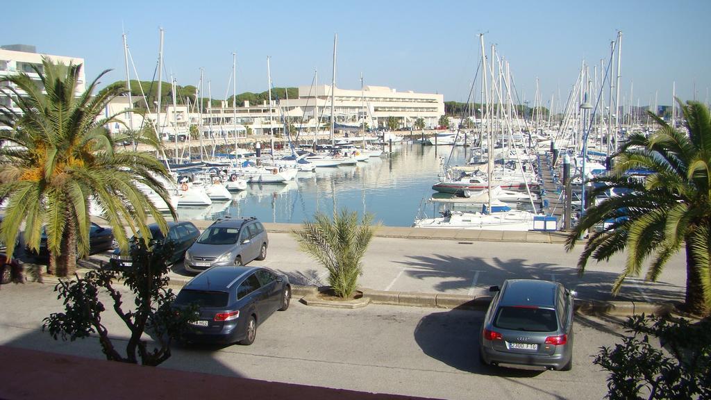 Apartamento Marina El Puerto إل بويرتو دي سانتا ماريا المظهر الخارجي الصورة