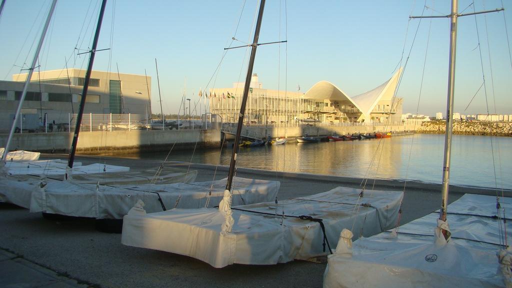 Apartamento Marina El Puerto إل بويرتو دي سانتا ماريا المظهر الخارجي الصورة